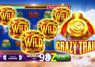 Descubra o Mundo do Cassino Online com 98Z