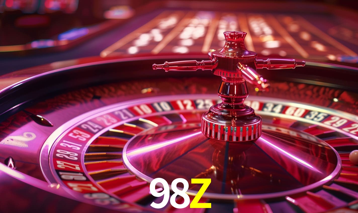 A Popularidade dos Caça-Níqueis no 98Z