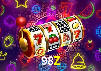 Descubra o Mundo do Cassino Online com 98Z