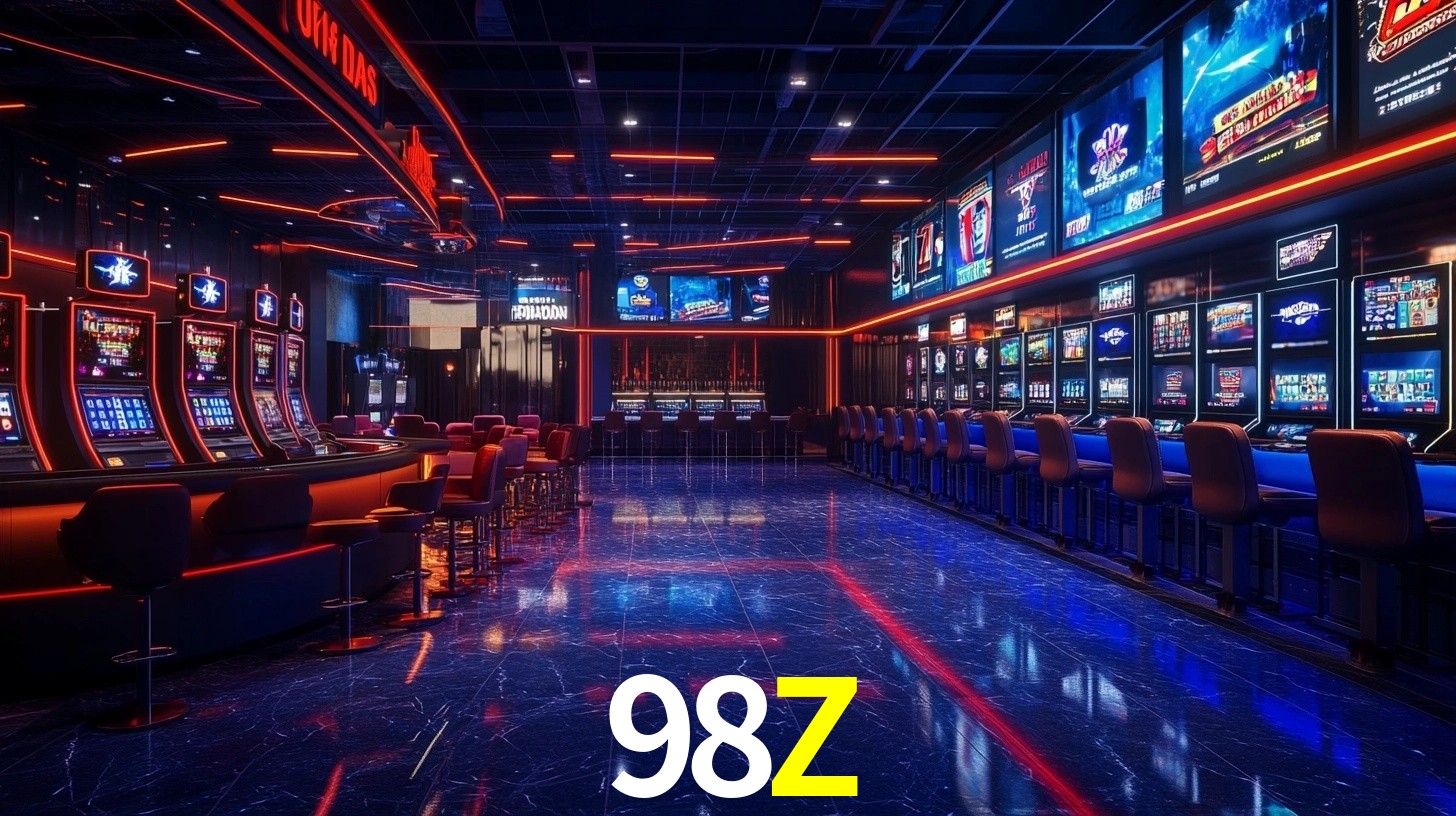 Tournaments 98Z