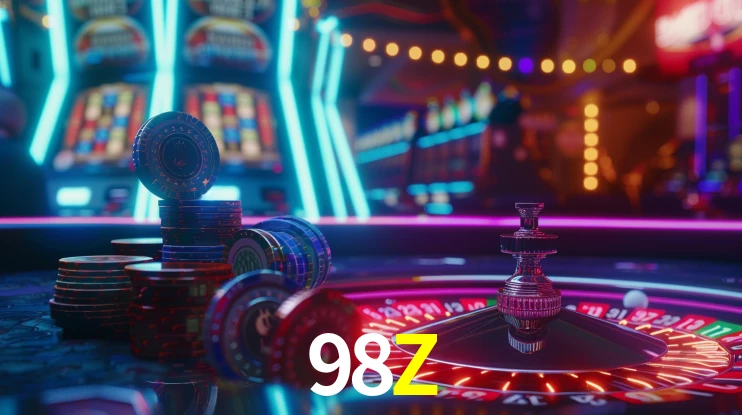Slot Games 98Z