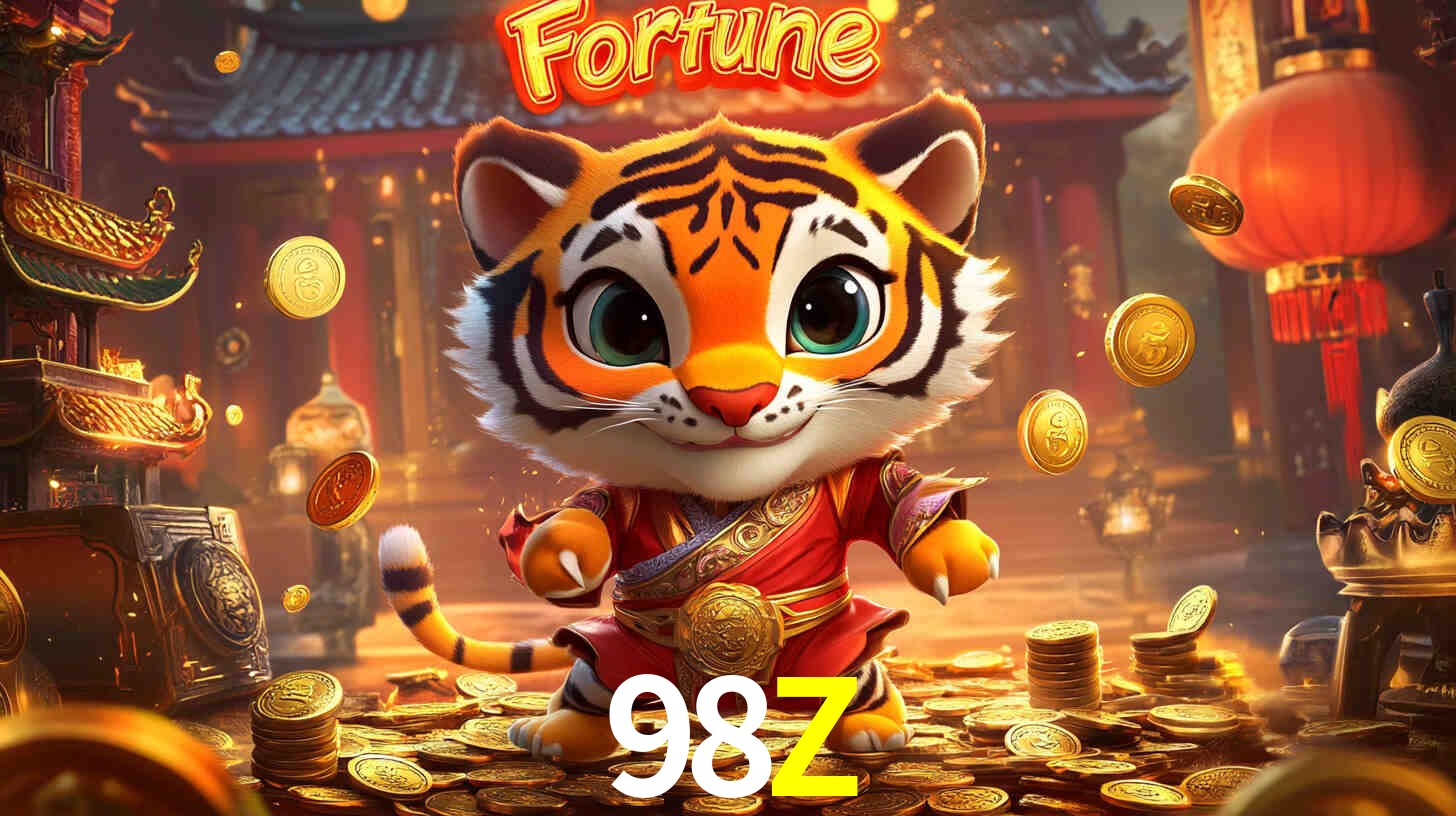 A Emoção da Loteria na 98Z: Uma Chance de Mudança de Vida