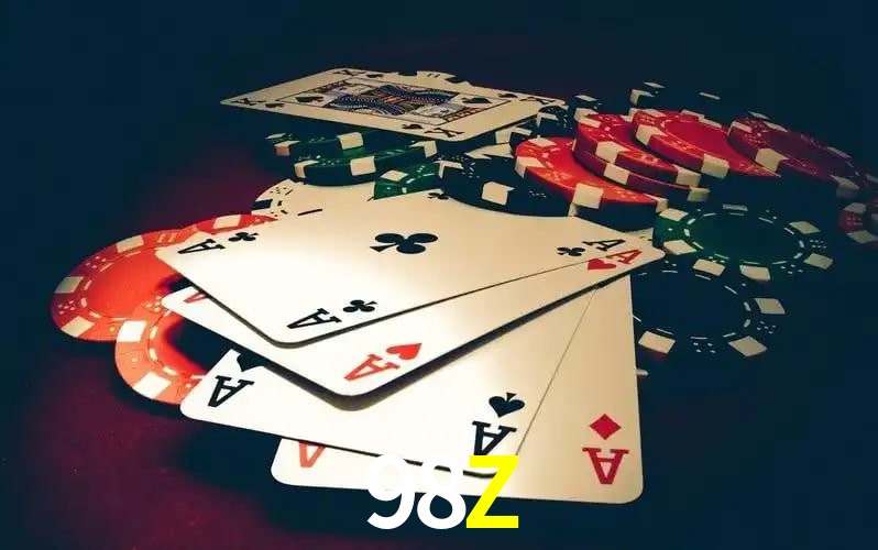cassino 98Z
