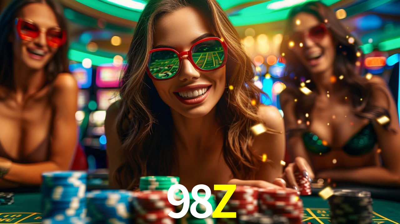 Sports Statistics 98Z