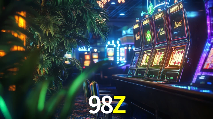 Live Casino 98Z