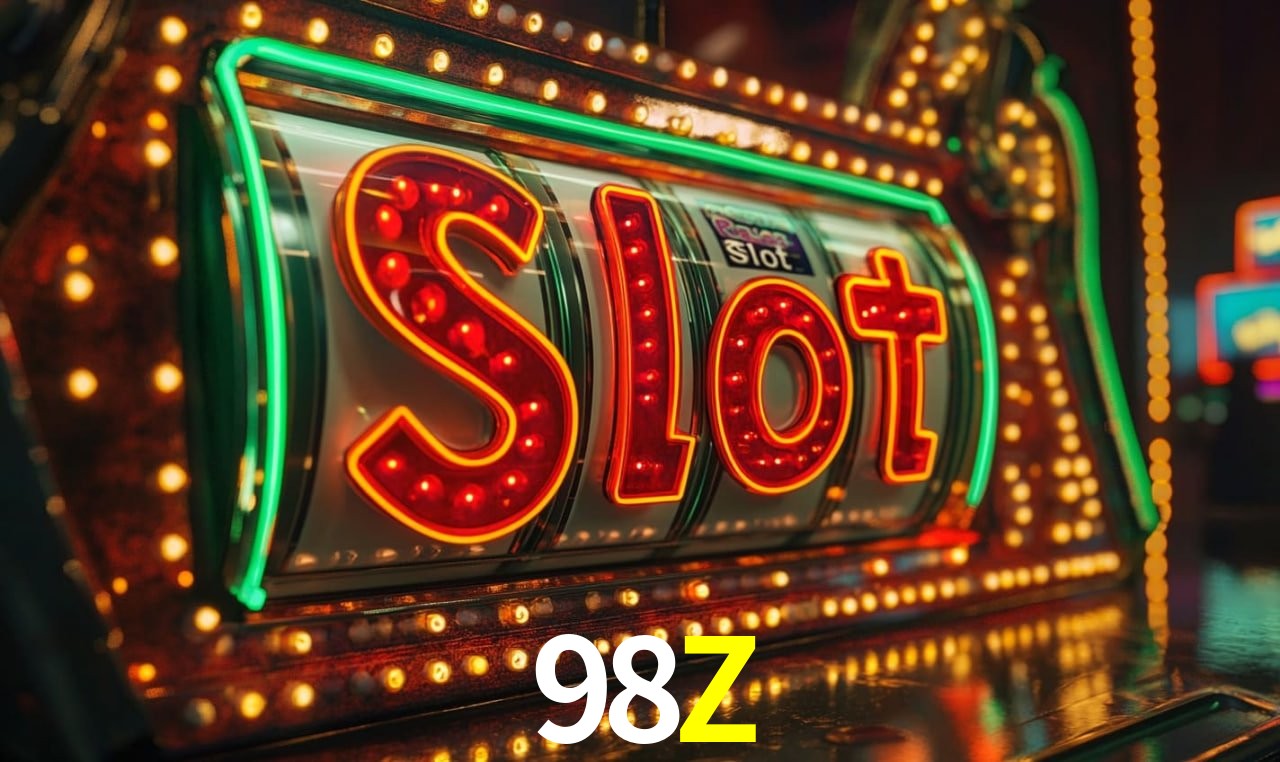 Login Seguro 98Z