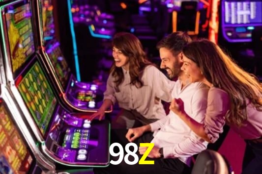 Inovações de Jogos na 98Z: O Futuro das Experiências Interativas