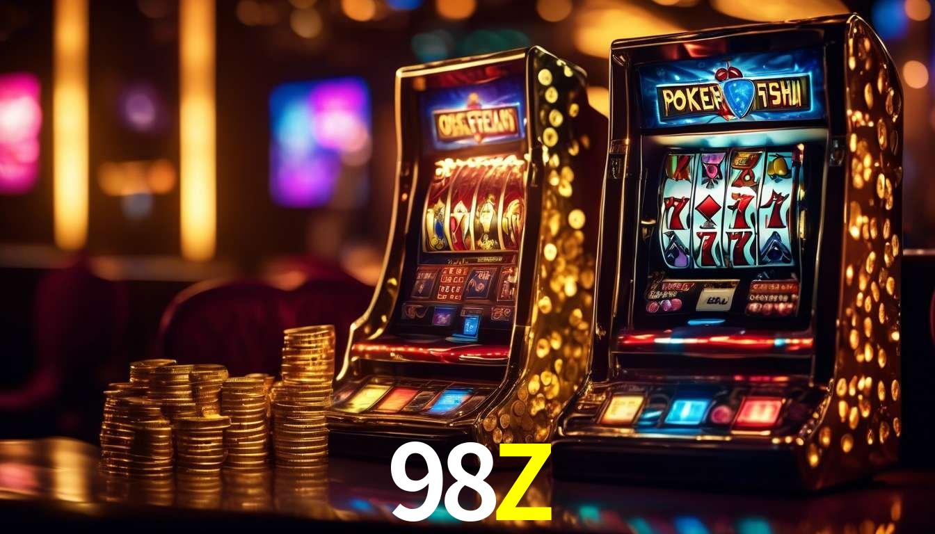 Descubra a Essência do 98Z: Nossa História e Compromissos