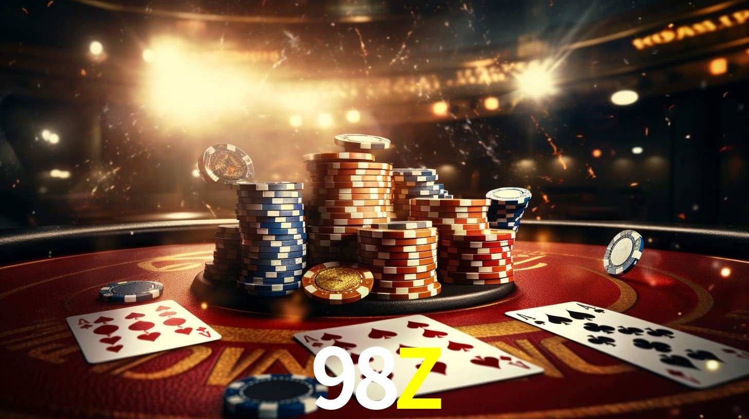 VIP Casino 98Z