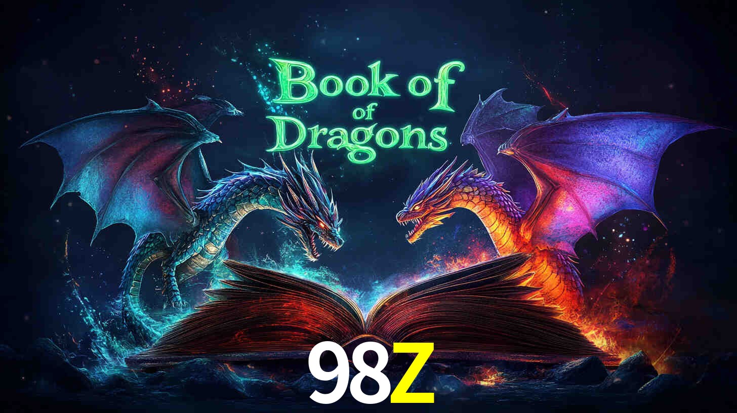 Inovações de Jogos na 98Z: O Futuro das Experiências Interativas