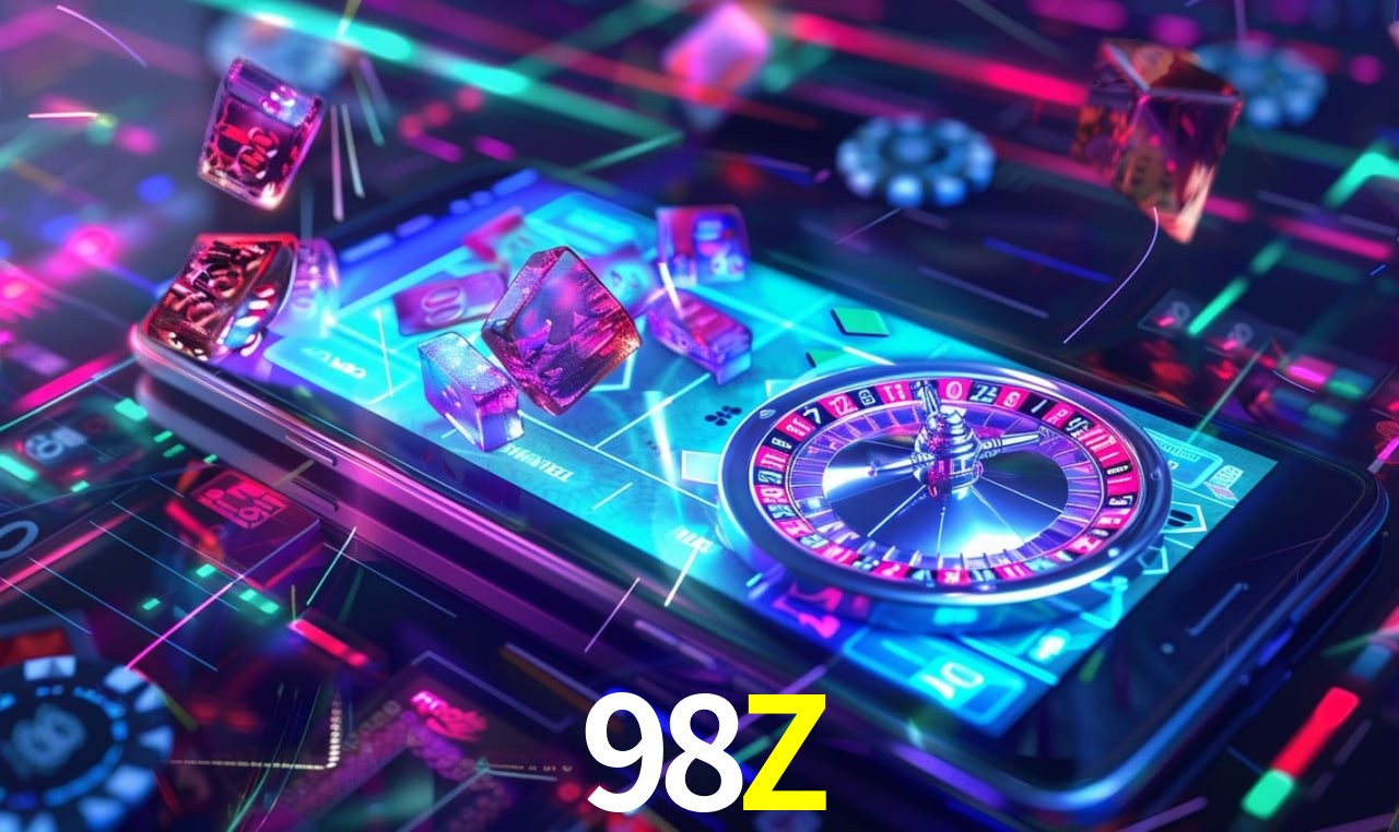 Mesa de Blackjack 98Z