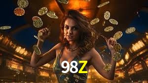 Experiência VIP 98Z